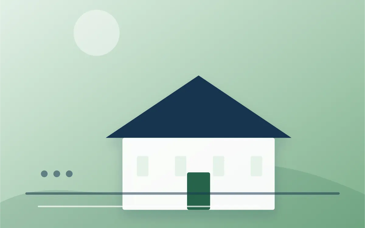 Illustration éditoriale du guide « Recherche d’achat : construire une stratégie de secteur »
