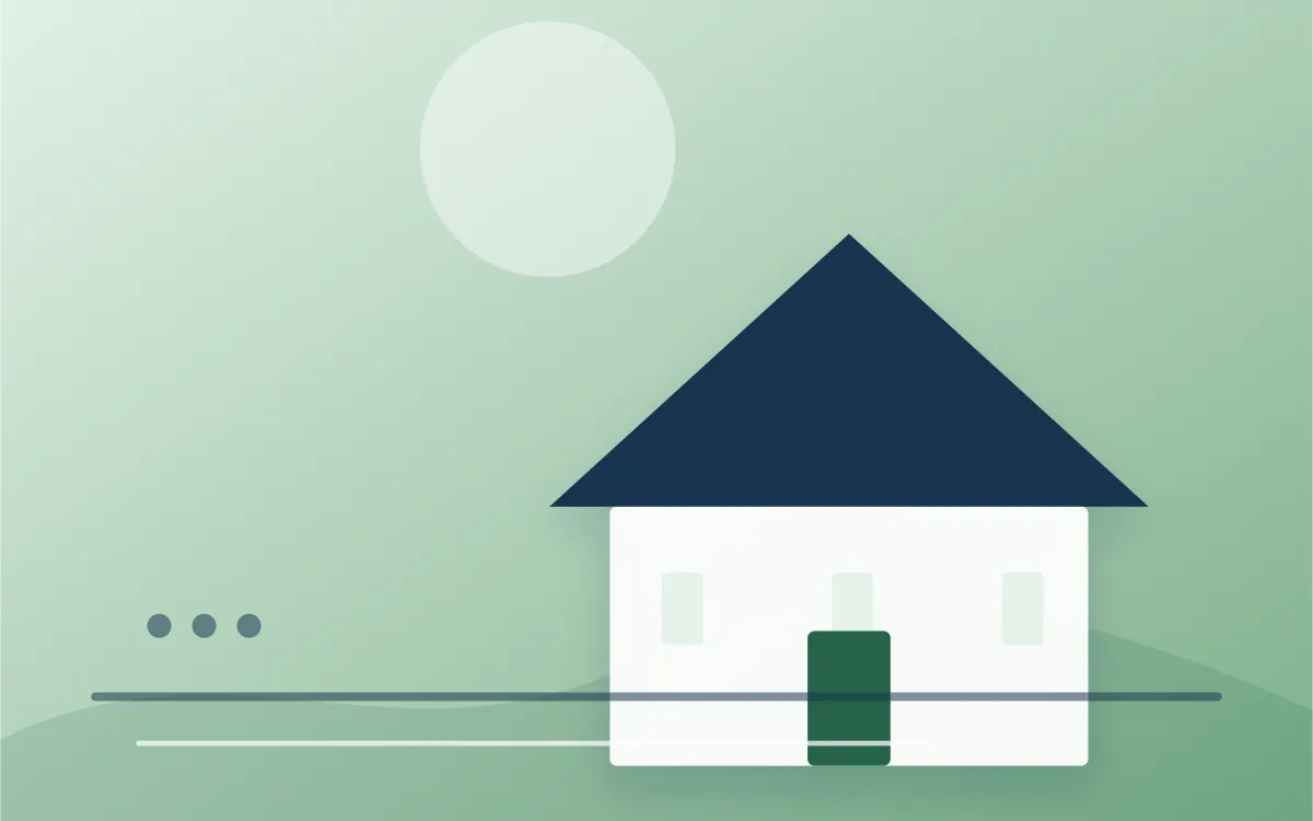 Illustration éditoriale du guide « Suivre un bien immobilier à l’étranger depuis la France »