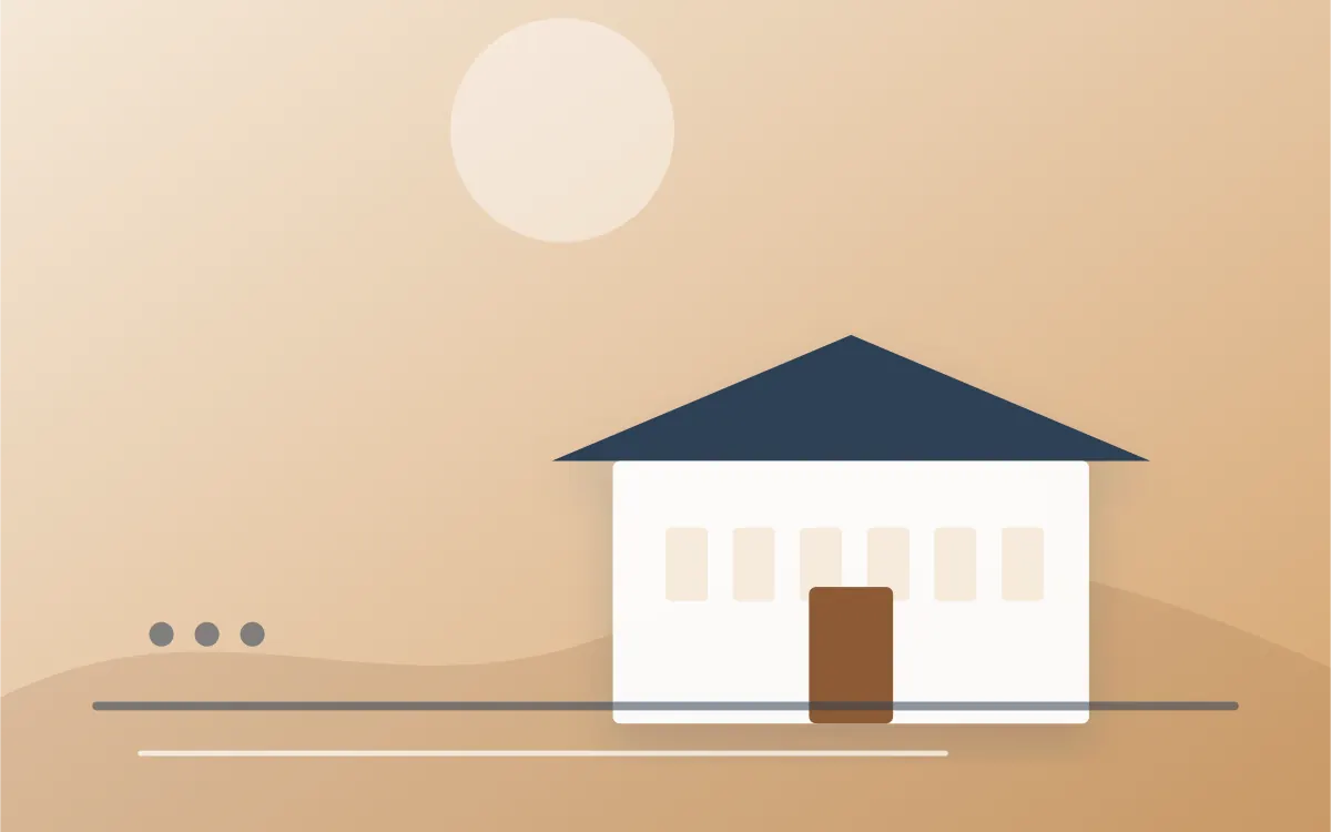 Illustration éditoriale du guide « Assurance du bien : suivre coût et évolution du contrat »