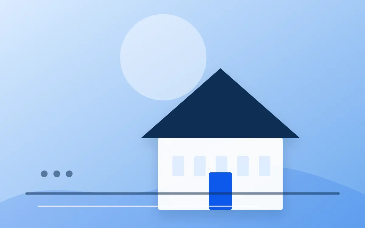 Illustration éditoriale du guide « Créer un tableau de suivi pour un logement loué »
