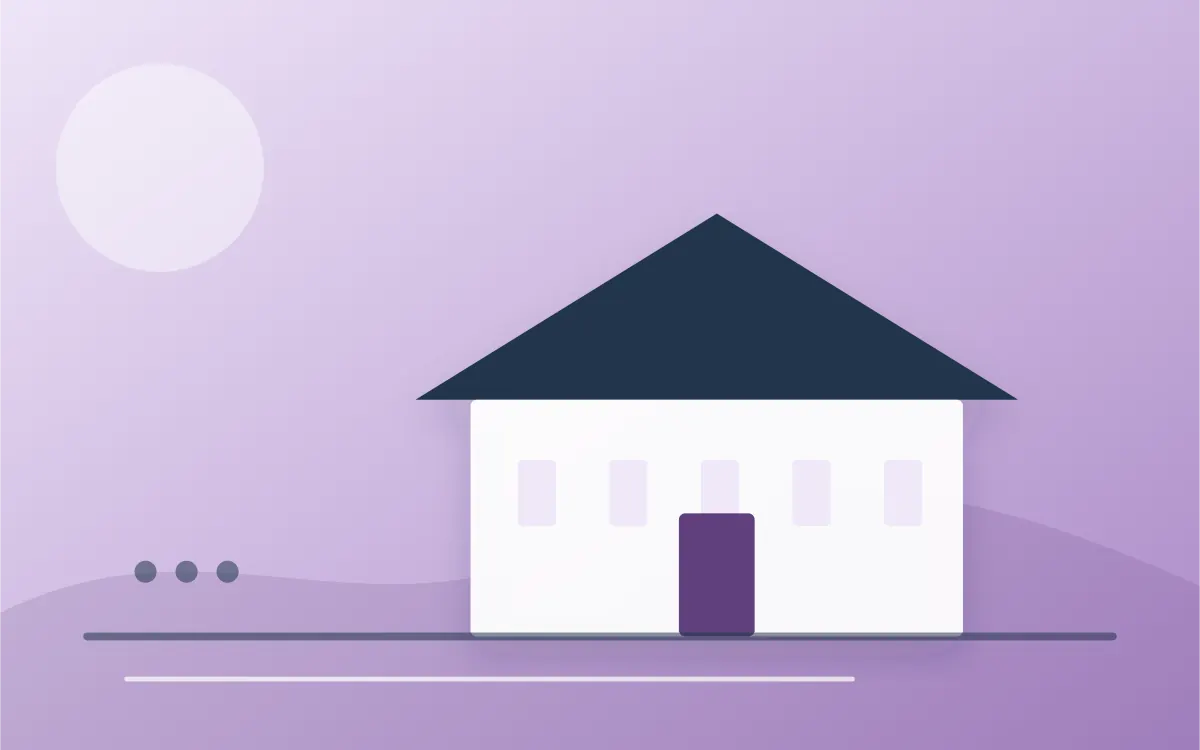 Illustration éditoriale du guide « Travaux d’un logement locatif : arbitrer usage et durabilité »