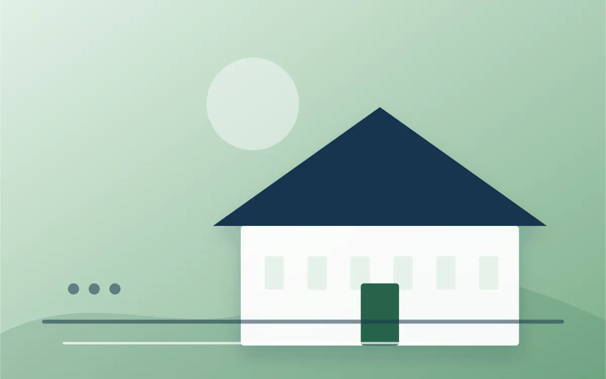 Illustration éditoriale du guide « Urbanisme : les questions à poser pour votre projet »