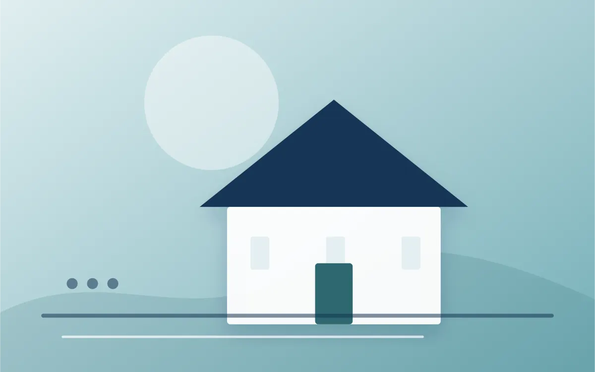 Illustration éditoriale du guide « Vendre son logement : préparer un dossier convaincant »