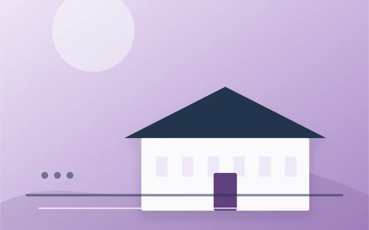 Illustration éditoriale du guide « Vérifier une annonce de location avant de répondre »