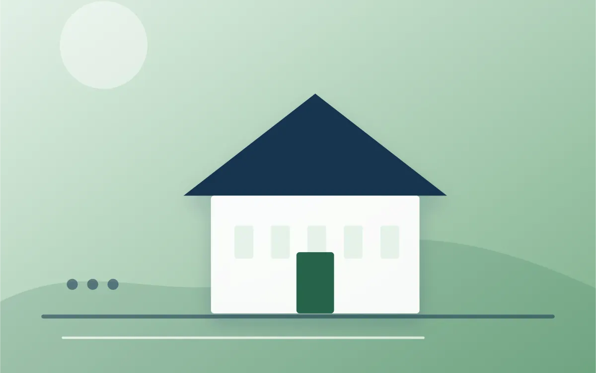 Illustration éditoriale du guide « Vérifier l’identité d’un professionnel de l’immobilier »