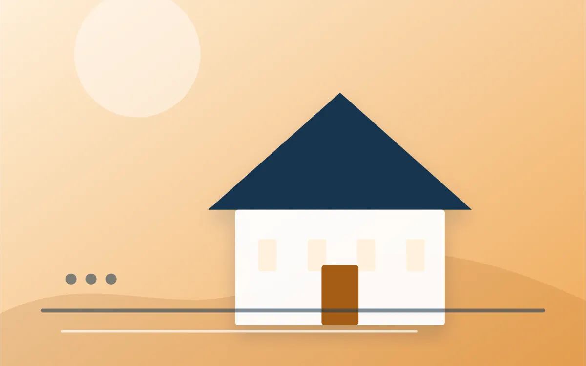 Illustration éditoriale du guide « RIB et transaction immobilière : vérifier avant tout virement »