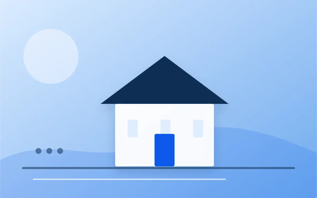 Illustration éditoriale du guide « Suivre un logement neuf pendant le chantier »